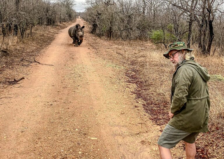 exploring kruger