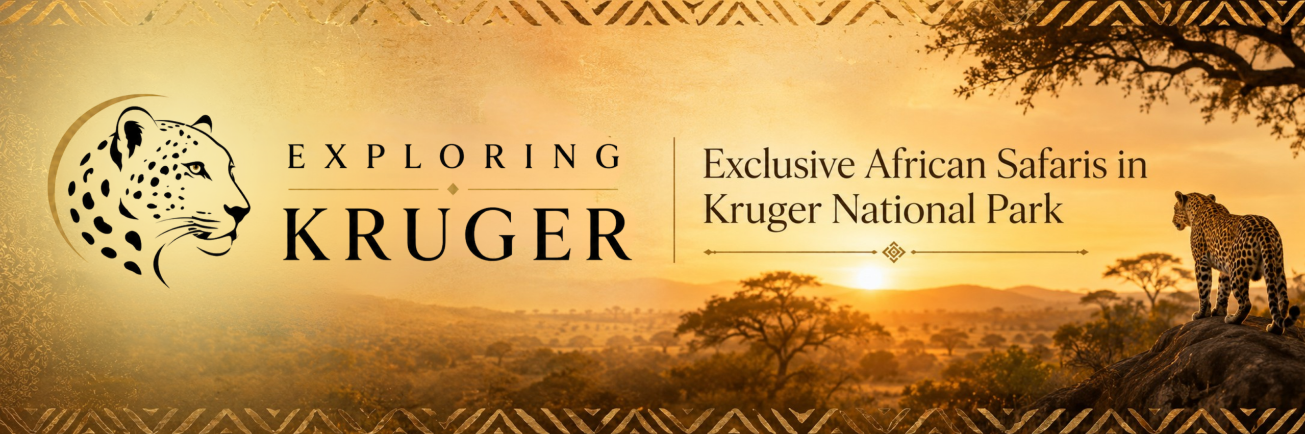 Exploring Kruger