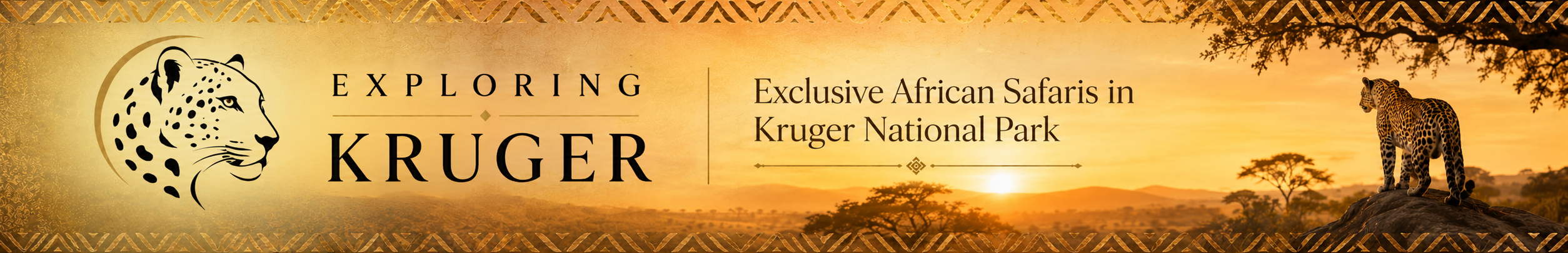exploring kruger